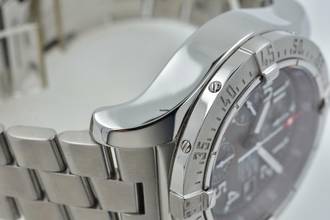 Thumbnail von Breitling Avenger Skyland Chronograph A13380 - Breitling Service 07/2025