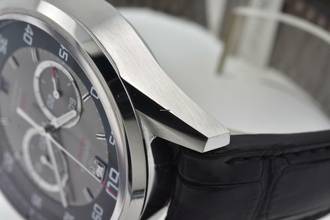 Thumbnail von TAG Heuer Carrera Calibre 36 Chronograph Flyback Cal. 36 CAR2B10