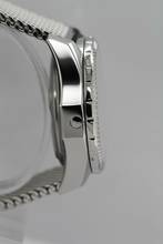 Thumbnail von Breitling Bentley 6.75 Blue Dial Full-Set