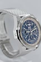 Thumbnail von Breitling Bentley 6.75 Blue Dial Full-Set