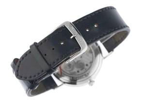 Thumbnail von NOMOS Ludwig Glashütte Ludwig Ref.2464 2017 Full Set wie Neu Vintage