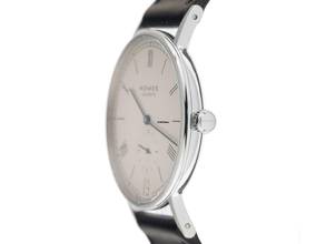 Thumbnail von NOMOS Ludwig Glashütte Ludwig Ref.2464 2017 Full Set wie Neu Vintage