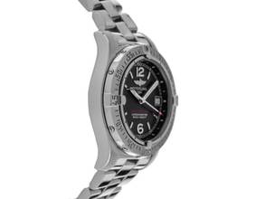 Thumbnail von Breitling Colt Oceane Ref.A77380-308 2011 Full Set sehr gut Vintage