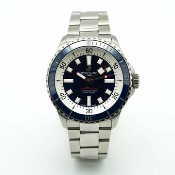  Breitling Superocean 42 Automatic 42 
