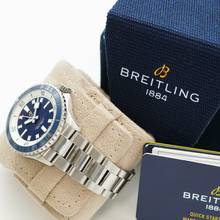 Thumbnail von Breitling Superocean 42 Automatic 42