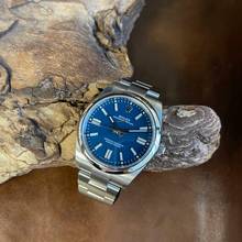 Thumbnail von Rolex Oyster Perpetual 41 UNGETRAGEN - FULLSET 2025 - Ref. 134300