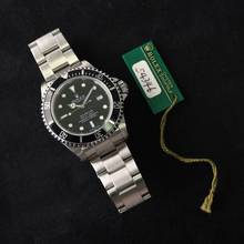 Thumbnail von Rolex Sea-Dweller 4000 16600 Steel