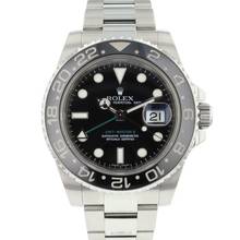 Thumbnail von Rolex GMT-Master II 116710LN