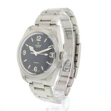 Thumbnail von Tudor Ranger 39 Steel Black Dial