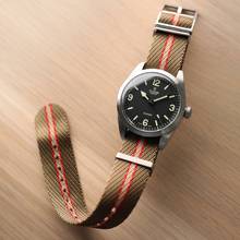 Thumbnail von Tudor Ranger 39 Steel Black Dial