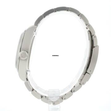  Tudor Ranger 39 Steel Black Dial 