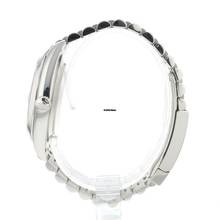 Thumbnail von Rolex Datejust 41 Jubilee Black Dial