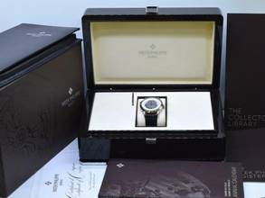 Thumbnail von Patek Philippe World Time 5230g-001 White Gold - Full Set 2019