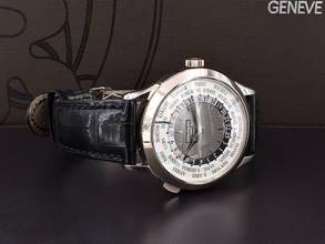 Thumbnail von Patek Philippe World Time 5230g-001 White Gold - Full Set 2019