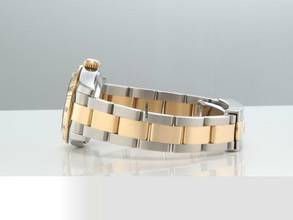 Thumbnail von Rolex Lady-Datejust 179313 Stahl Gelbgold 750 Diamanten Automatik Stainless Steel 18kt Yellow Gold Oyster-band Chronometer