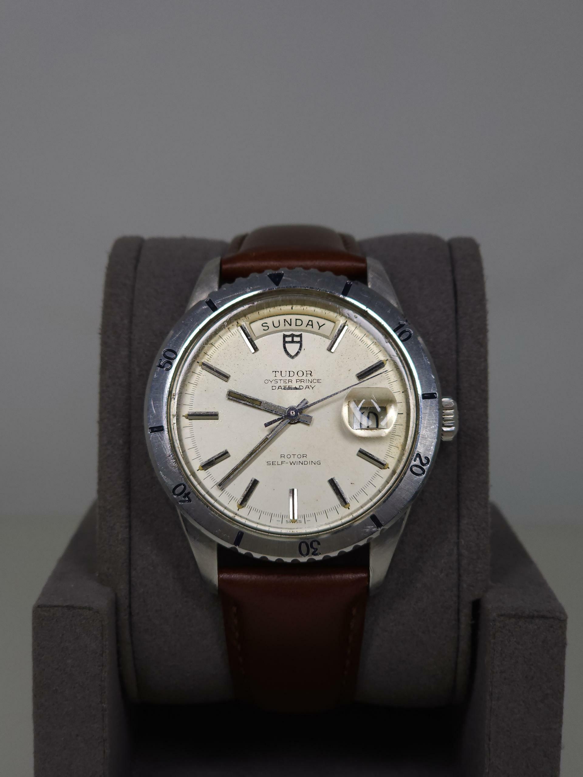 Tudor Prince Date Day Jumbo