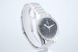Thumbnail von Omega Speedmaster 57 - With Box And Papers - 3110393001001