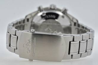 Thumbnail von Omega Speedmaster Date Chronometer 3210.51