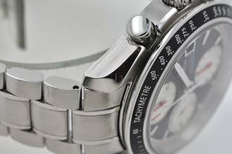 Thumbnail von Omega Speedmaster Date Chronometer 3210.51