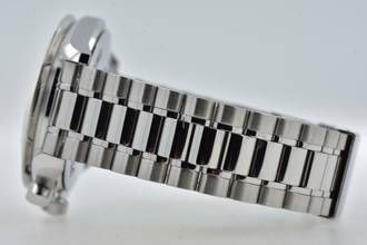 Thumbnail von Omega Speedmaster Racing Michael Schumacher 3517.30 Limited Edition Racing Silver Dial