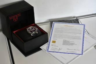 Thumbnail von Chopard Mille Miglia GTS Power Reserve 168566-3001