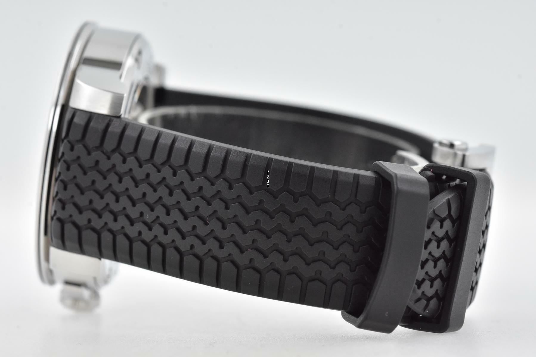 Thumbnail von Chopard Mille Miglia GTS Power Reserve 168566-3001