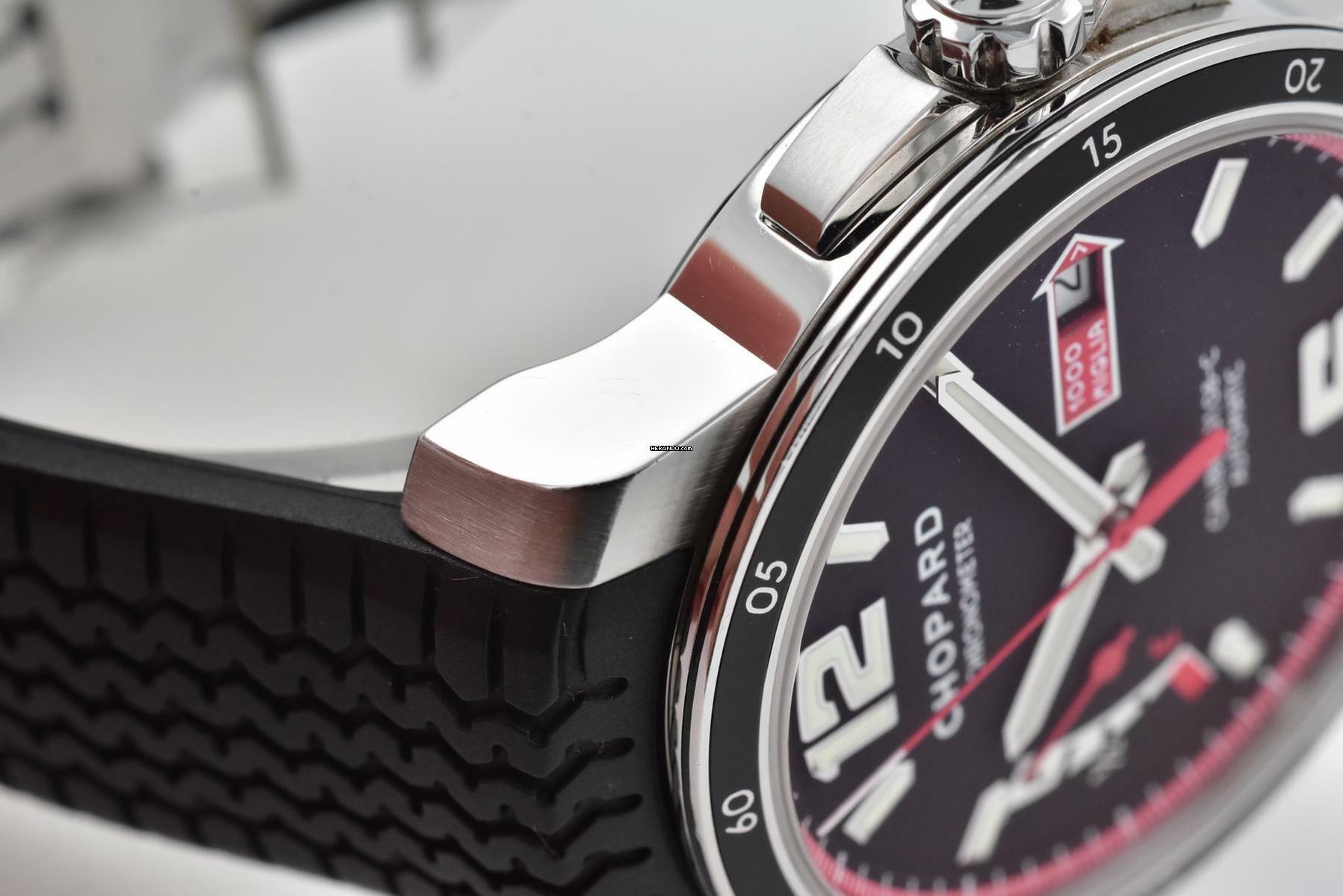 Thumbnail von Chopard Mille Miglia GTS Power Reserve 168566-3001