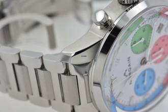 Thumbnail von Norqain Freedom 60 Chrono 40mm Enjoy Life Special Edition Ice Cream Limited