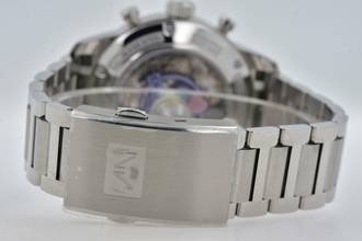 Thumbnail von Norqain Freedom 60 Chrono 40mm Enjoy Life Special Edition Ice Cream Limited