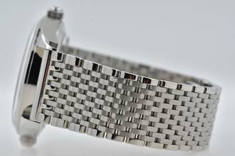 Thumbnail von Carl F. Bucherer Heritage Worldtimer Limited Edition 150pcs 00.10805.08.53.98