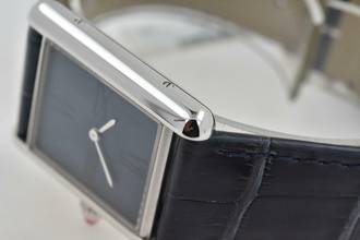 Thumbnail von Cartier Tank Louis Cartier LC Louis Cartier 950 Platin Platinum Pt WGTA0121 Limited