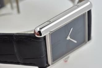 Thumbnail von Cartier Tank Louis Cartier LC Louis Cartier 950 Platin Platinum Pt WGTA0121 Limited