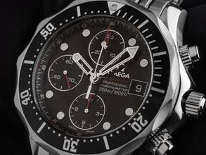 Thumbnail von Omega Seamaster Diver 300 M Professional Ref.213.30.42.40.01.001 2010 Full Set wie Neu Vintage