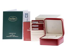 Thumbnail von Omega Seamaster Diver 300 M Professional Ref.213.30.42.40.01.001 2010 Full Set wie Neu Vintage