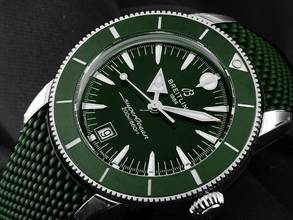 Thumbnail von Breitling Superocean Heritage Ref.AB3111361L1S1 2025 Full Set Ungetragen