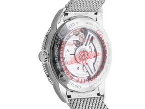 Thumbnail von Breitling Superocean Heritage Ref.AB3110241B1A1 2025 Full Set Ungetragen