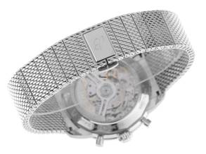 Thumbnail von Breitling Superocean Heritage B01 Ref.AB0156161C1A1 2025 Full Set Ungetragen