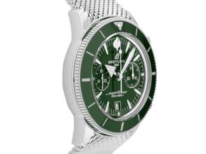 Thumbnail von Breitling Superocean Heritage B01 Ref.AB0156361L1A1 2025 Full Set Ungetragen