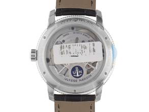 Thumbnail von Ulysse Nardin Marine Torpilleur Ref.1183-310/40 2025 Full Set Ungetragen