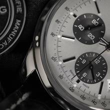 Thumbnail von Breitling Transocean Chronograph Open Caseback