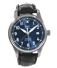 Thumbnail von IWC Fliegeruhr Mark Pilot's Watch Mark XVIII Ref. IW327010 - Le Petit Prince