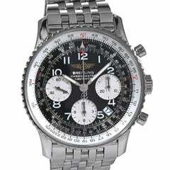  Breitling Navitimer Chronograph Ref. A23322  