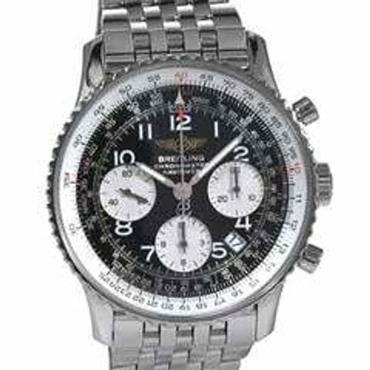  Breitling Navitimer Chronograph Ref. A23322  