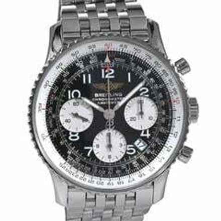  Breitling Navitimer Chronograph Ref. A23322  