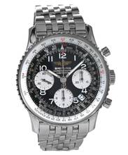 Thumbnail von Breitling Navitimer Chronograph Ref. A23322