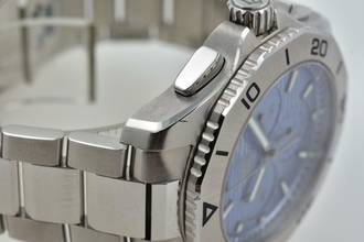 Thumbnail von TAG Heuer Aquaracer 300M Chronograph Quartz CBP1112.BA0627 Blue Dial Big Date