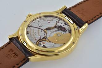 Thumbnail von Chopard L.U.C 36mm Yellow Gold 18k 16/1860