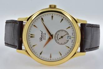 Thumbnail von Chopard L.U.C 36mm Yellow Gold 18k 16/1860