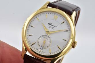 Thumbnail von Chopard L.U.C 36mm Yellow Gold 18k 16/1860