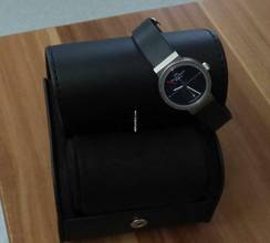 Thumbnail von IWC Porsche Design Titan Lady